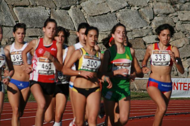 España Cadete 2008 4019